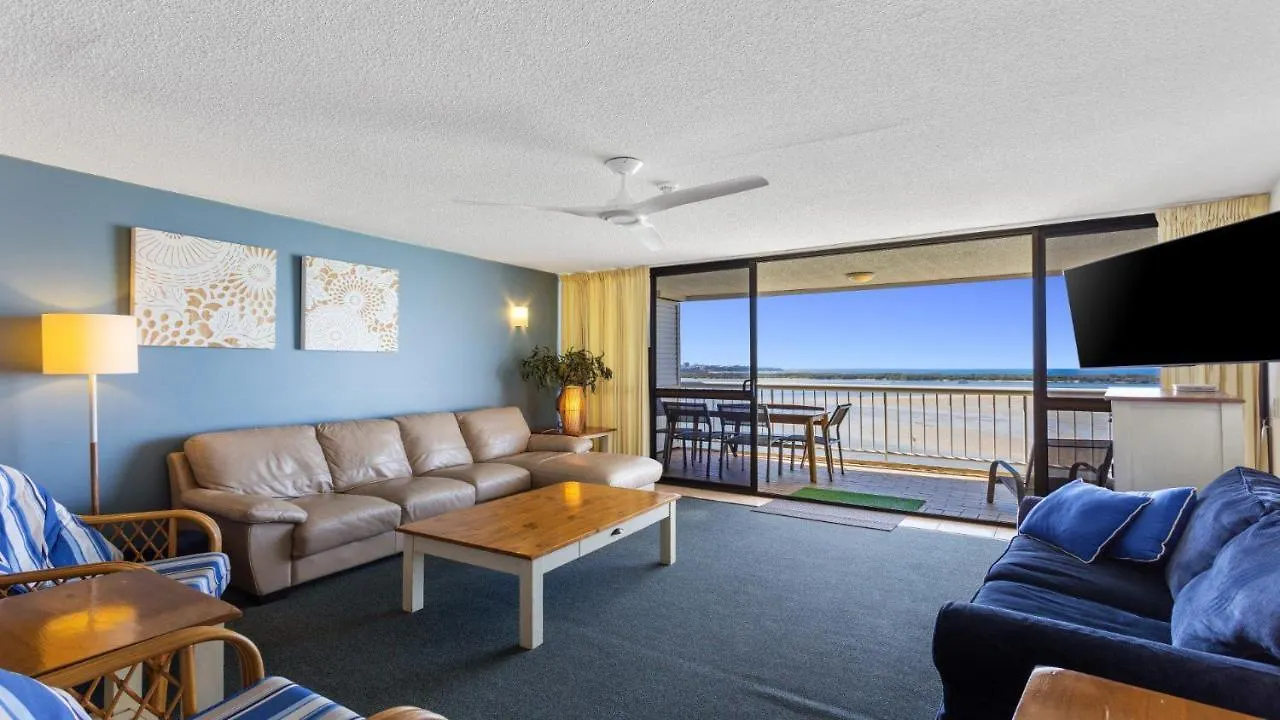 Gemini Unit 64 Golden Beach Qld