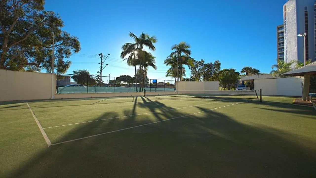 Σπίτι διακοπών Gemini Unit 64 Golden Beach Qld