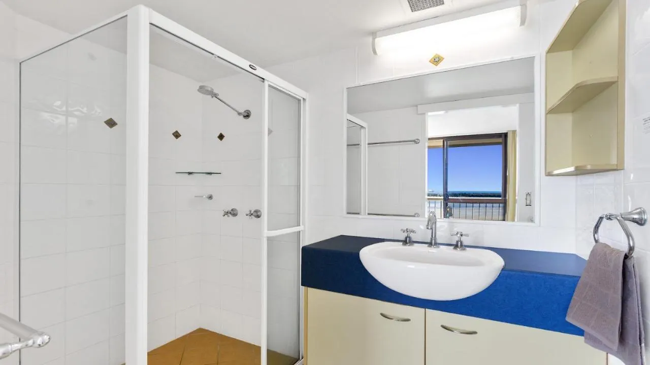 Gemini Unit 64 Golden Beach Qld Σπίτι διακοπών