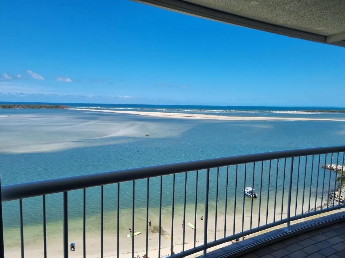Σπίτι διακοπών Gemini Unit 64 Golden Beach Qld Αυστραλία