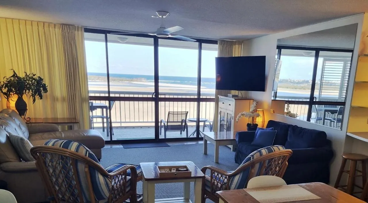Gemini Unit 64 Golden Beach Qld Αυστραλία